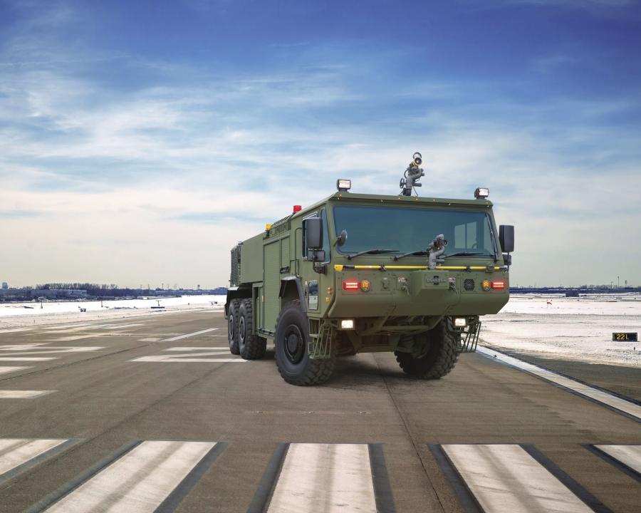  Oshkosh P19R 2013 года  (фото 8 из 12)